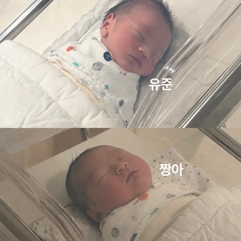 [잡담] 유혜주 둘째 태어났구나 | 인스티즈