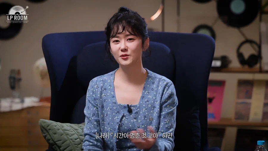 [잡담] 장나라) 남편을 먼저 오랫동안 짝사랑했다는 장나라 | 인스티즈