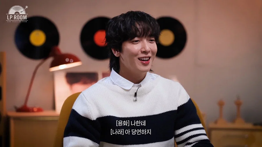 [잡담] 장나라) 남편을 먼저 오랫동안 짝사랑했다는 장나라 | 인스티즈