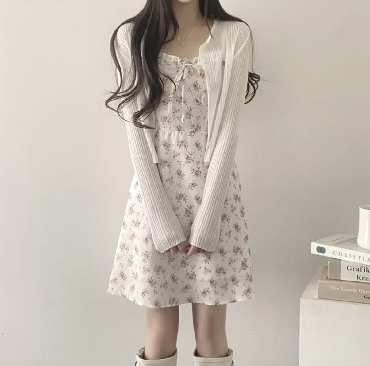 [잡담] 원피스 좀 골라주라 | 인스티즈