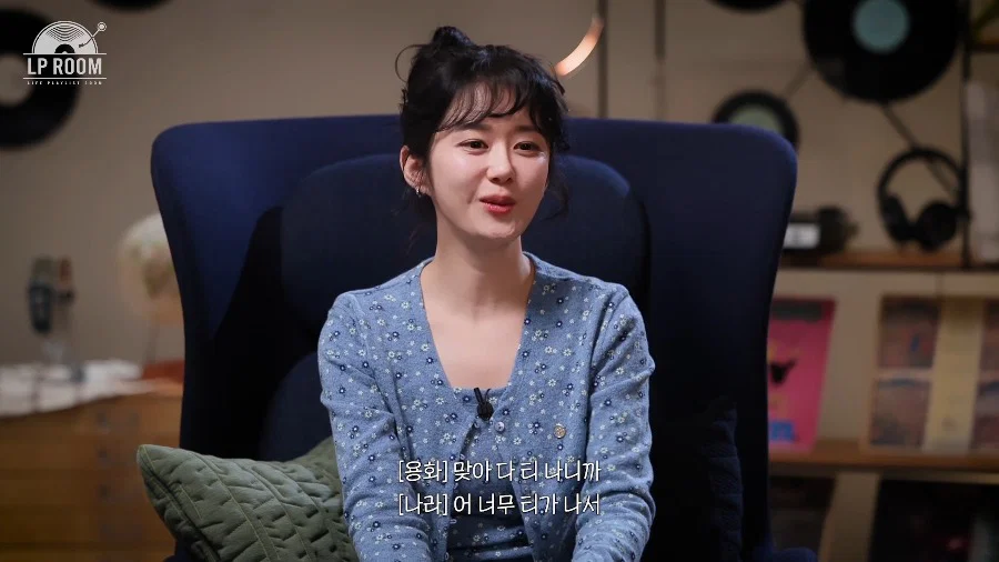 [잡담] 장나라) 남편을 먼저 오랫동안 짝사랑했다는 장나라 | 인스티즈
