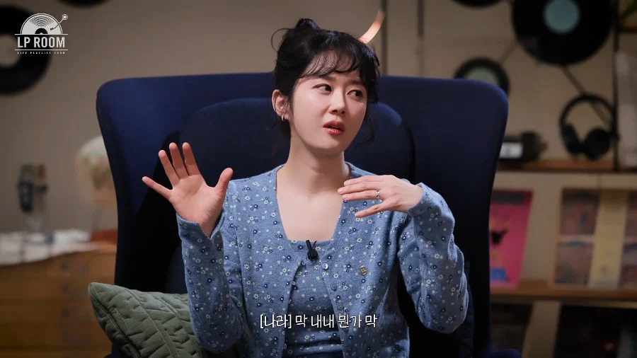 [잡담] 장나라) 남편을 먼저 오랫동안 짝사랑했다는 장나라 | 인스티즈