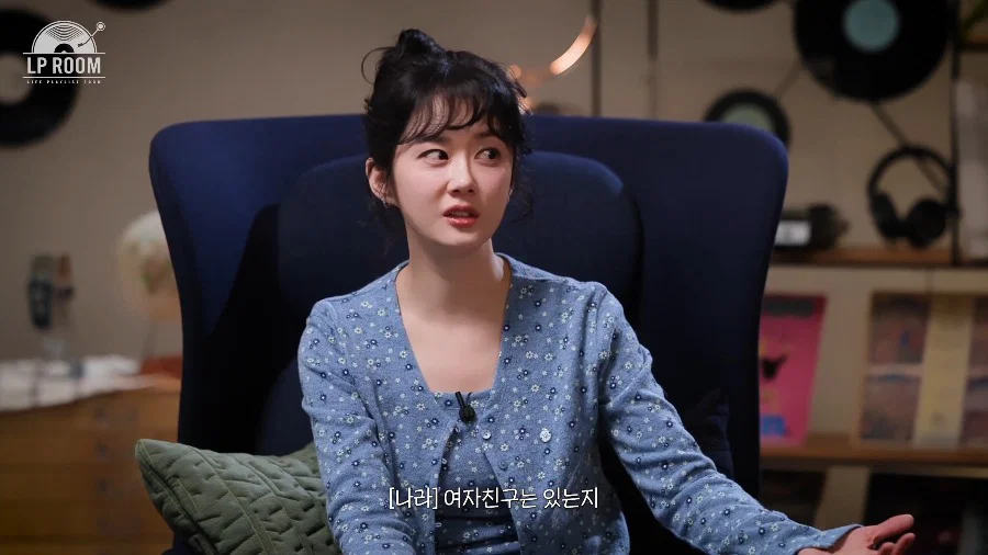 [잡담] 장나라) 남편을 먼저 오랫동안 짝사랑했다는 장나라 | 인스티즈