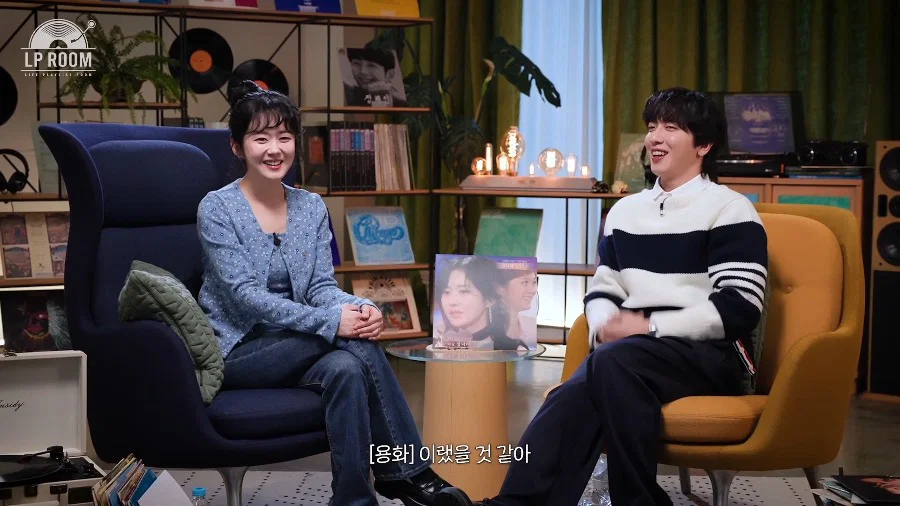 [잡담] 장나라) 남편을 먼저 오랫동안 짝사랑했다는 장나라 | 인스티즈