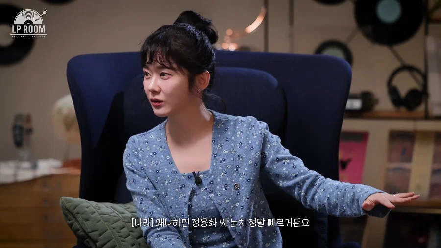 [잡담] 장나라) 남편을 먼저 오랫동안 짝사랑했다는 장나라 | 인스티즈