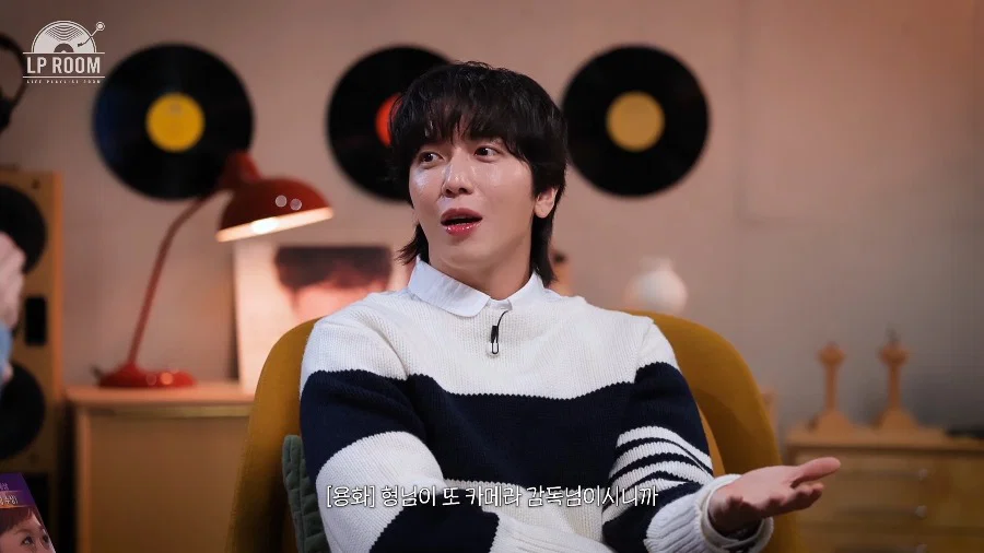[잡담] 장나라) 남편을 먼저 오랫동안 짝사랑했다는 장나라 | 인스티즈