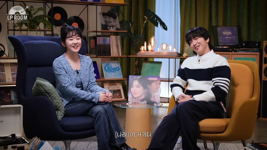 [잡담] 장나라) 남편을 먼저 오랫동안 짝사랑했다는 장나라 | 인스티즈