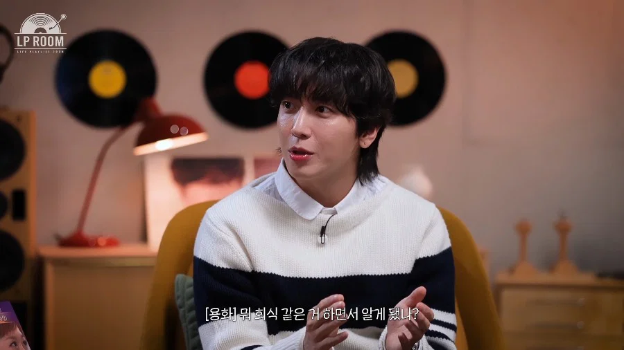 [잡담] 장나라) 남편을 먼저 오랫동안 짝사랑했다는 장나라 | 인스티즈