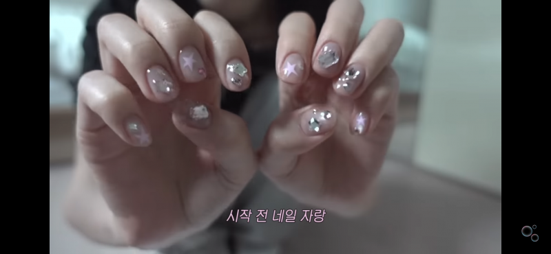 [잡담] 이 네일 얼마쯤할까?? | 인스티즈