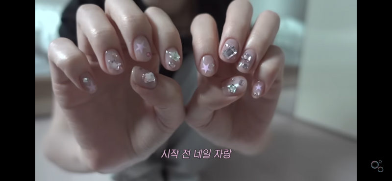 [잡담] 이 네일 얼마쯤할까?? | 인스티즈