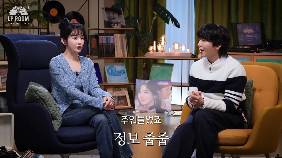 [잡담] 장나라) 남편을 먼저 오랫동안 짝사랑했다는 장나라 | 인스티즈