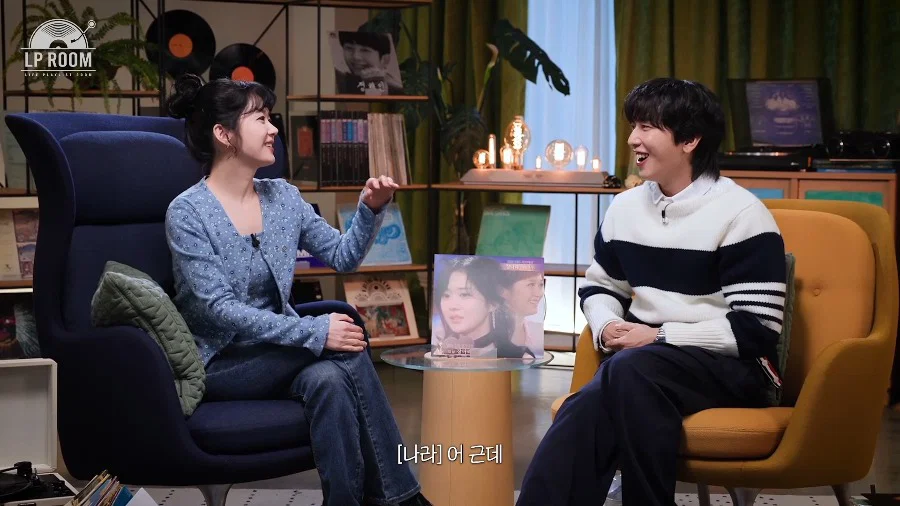 [잡담] 장나라) 남편을 먼저 오랫동안 짝사랑했다는 장나라 | 인스티즈
