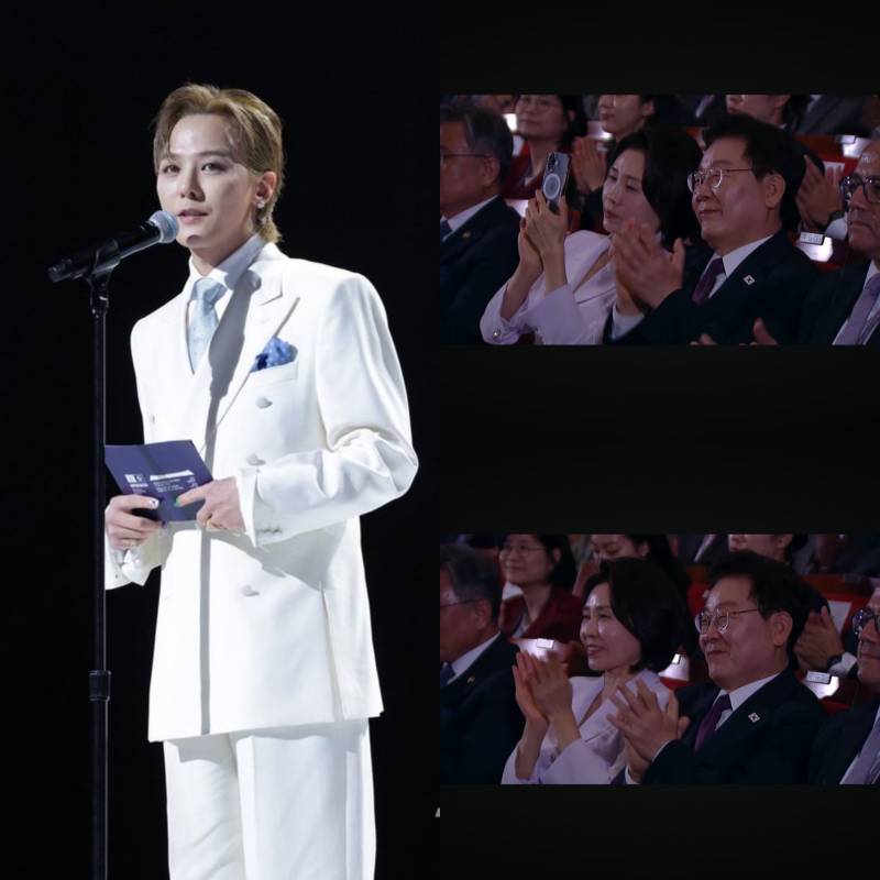 신기한 오늘자 지드래곤 부산역 KTX 퇴근길….jpg | 인스티즈