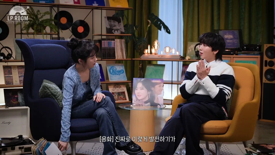 [잡담] 장나라) 남편을 먼저 오랫동안 짝사랑했다는 장나라 | 인스티즈