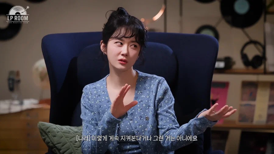 [잡담] 장나라) 남편을 먼저 오랫동안 짝사랑했다는 장나라 | 인스티즈