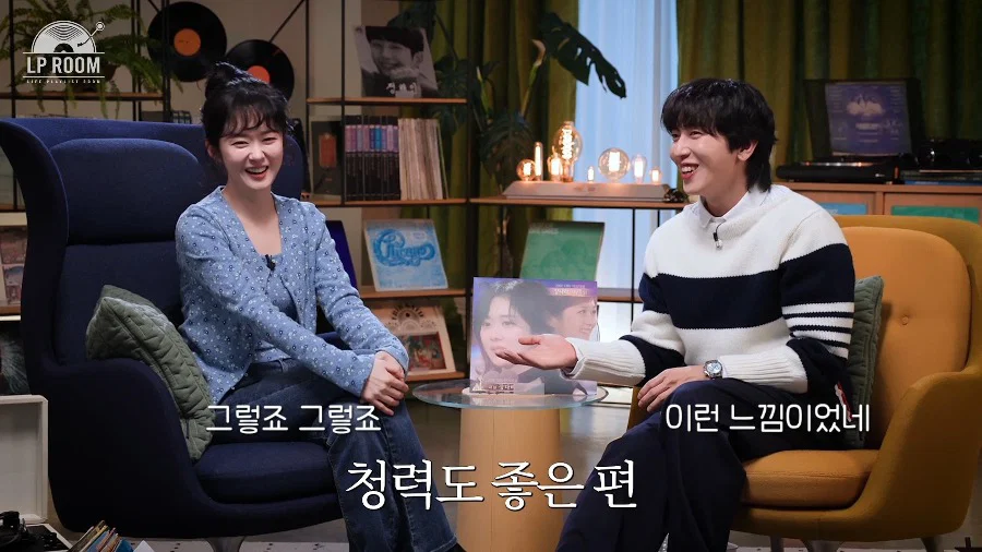 [잡담] 장나라) 남편을 먼저 오랫동안 짝사랑했다는 장나라 | 인스티즈