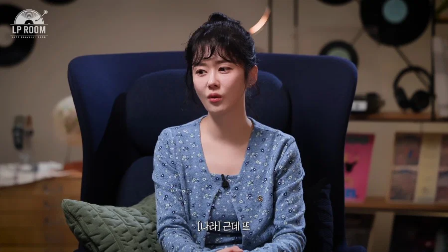 [잡담] 장나라) 남편을 먼저 오랫동안 짝사랑했다는 장나라 | 인스티즈