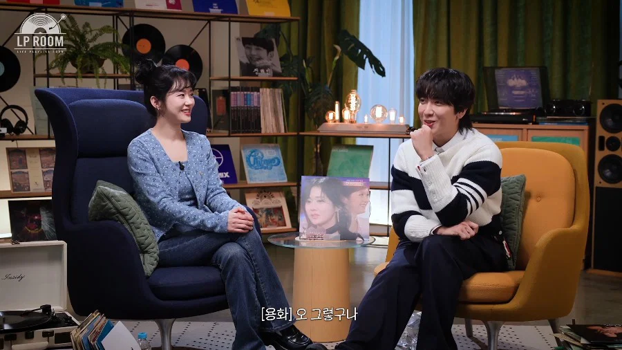 [잡담] 장나라) 남편을 먼저 오랫동안 짝사랑했다는 장나라 | 인스티즈
