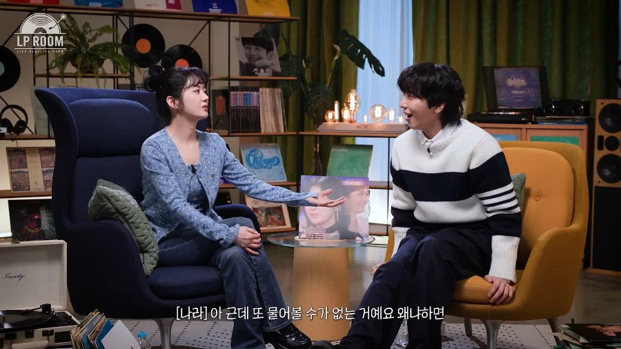 [잡담] 장나라) 남편을 먼저 오랫동안 짝사랑했다는 장나라 | 인스티즈