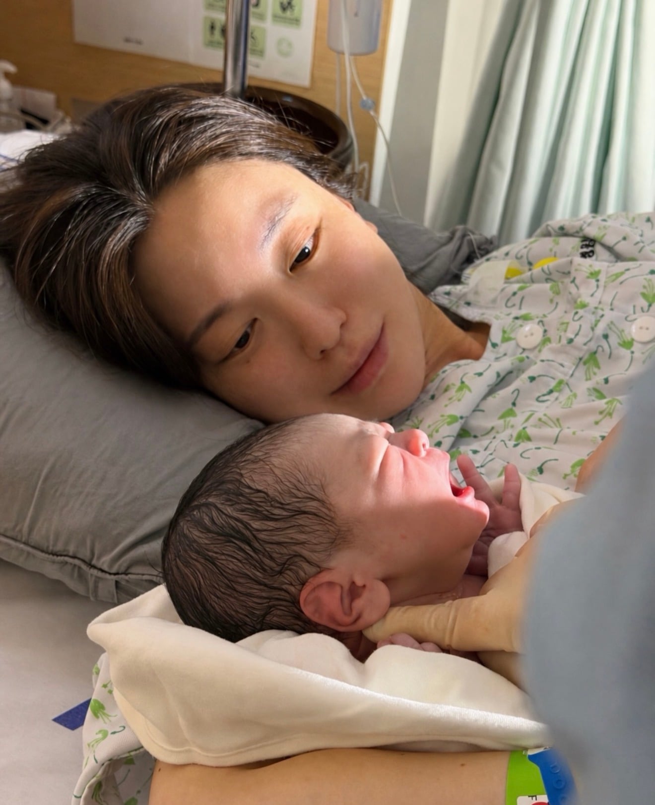 [잡담] 헐 짱아 태어났네!! | 인스티즈