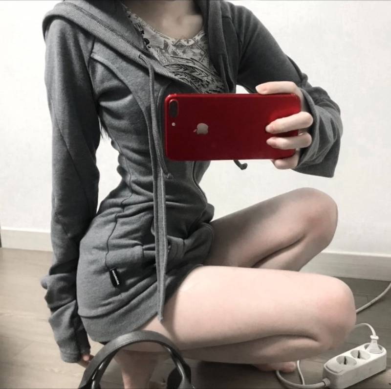 [잡담] 이런 옷 잘 어울리는 여자들 개부러움 | 인스티즈