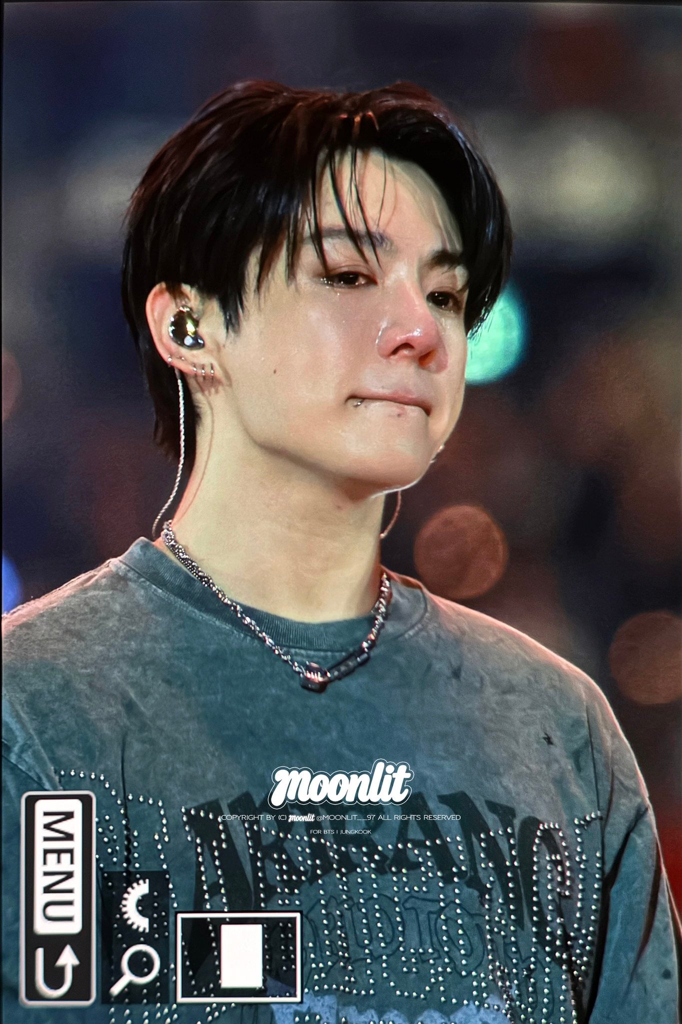 [잡담] 정국 오늘 그만 울려고 참으려 애쓰는데 | 인스티즈
