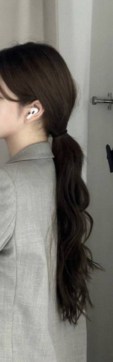 [잡담] 카페 직원 이런 헤어스타일이면 거슬려?? | 인스티즈