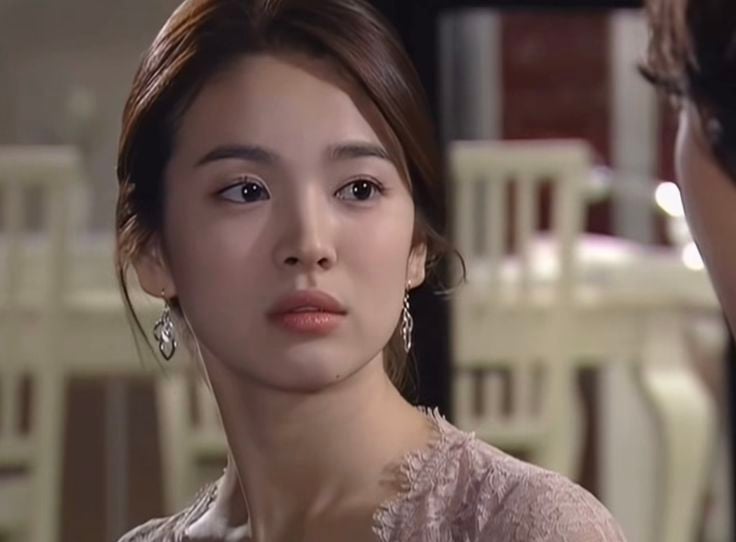[잡담] 서양인들 관점에서 태혜지손 귀염상일까? | 인스티즈