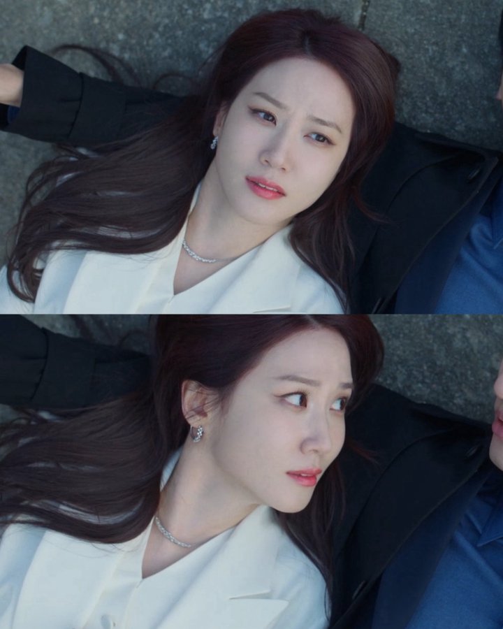[잡담] 오싹한연애) ㄹㅇ 흰수트 아름다움 | 인스티즈