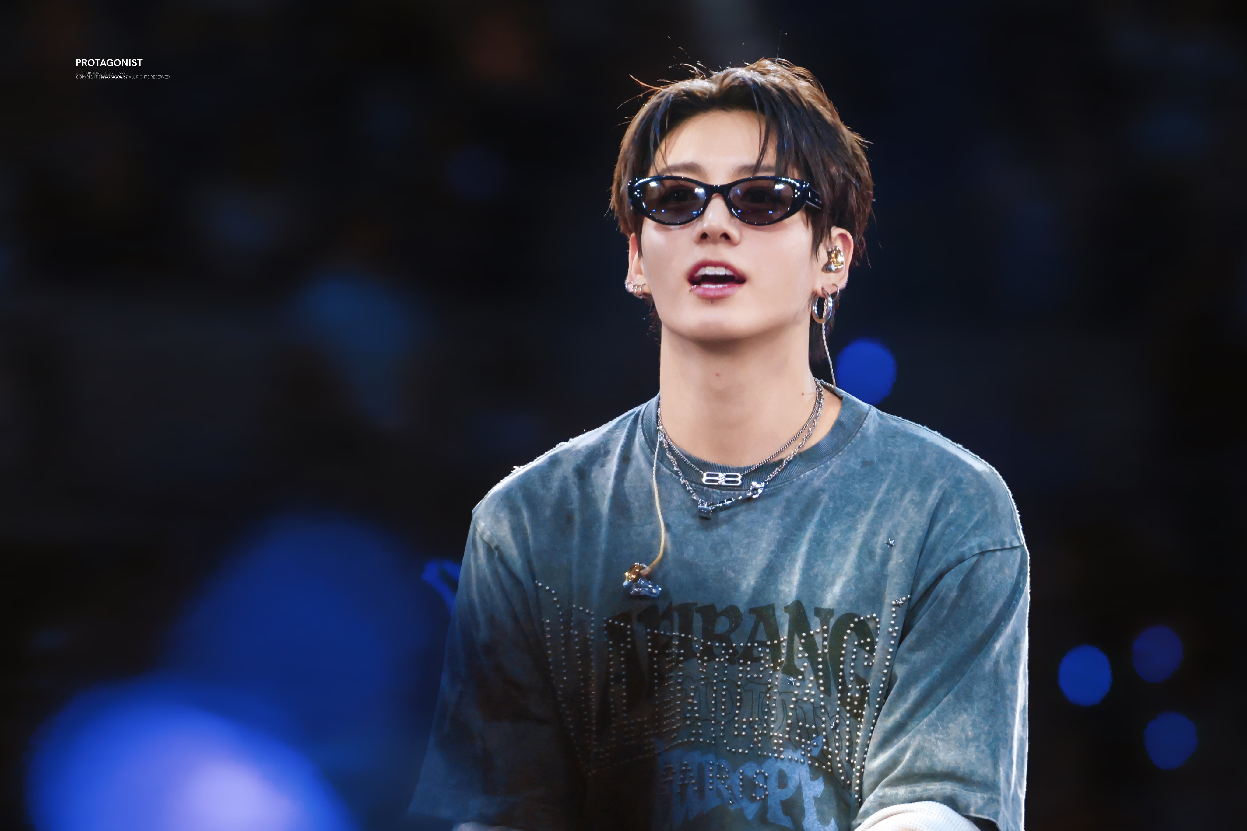 [잡담] 정국 신생홈마중에 이분 | 인스티즈