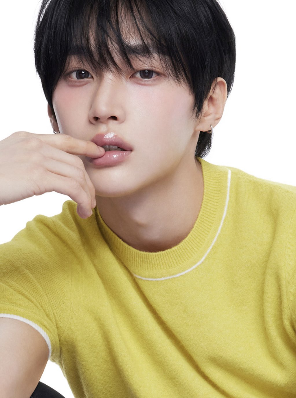 [잡담] 우와 원빈이 개이쁘네 | 인스티즈