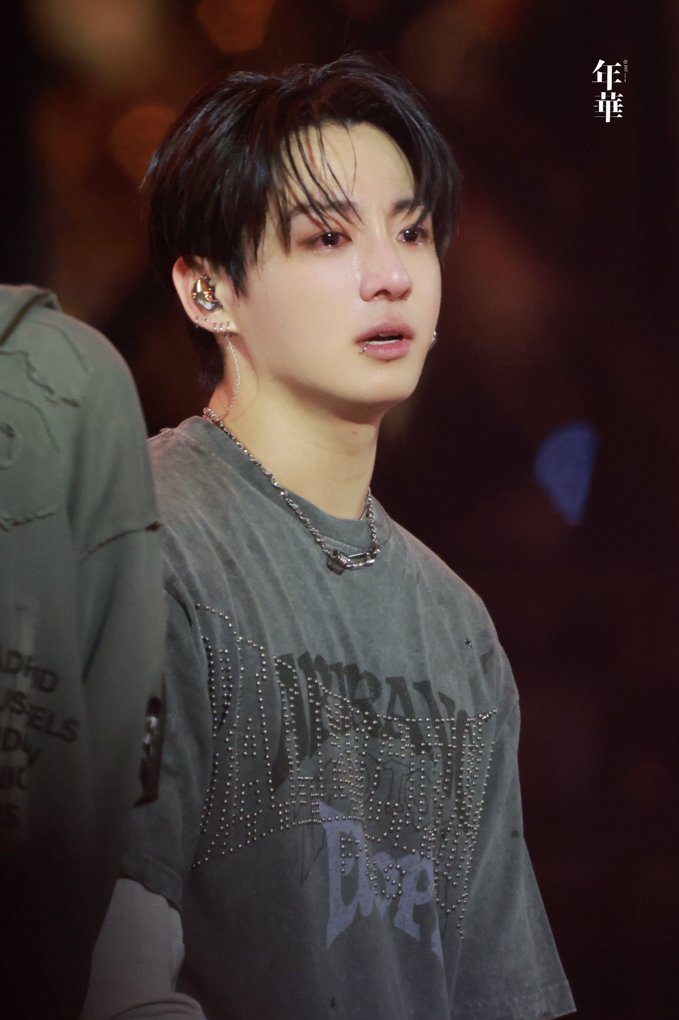 [잡담] 정국이 생각보다 엄청 울었구나.. | 인스티즈