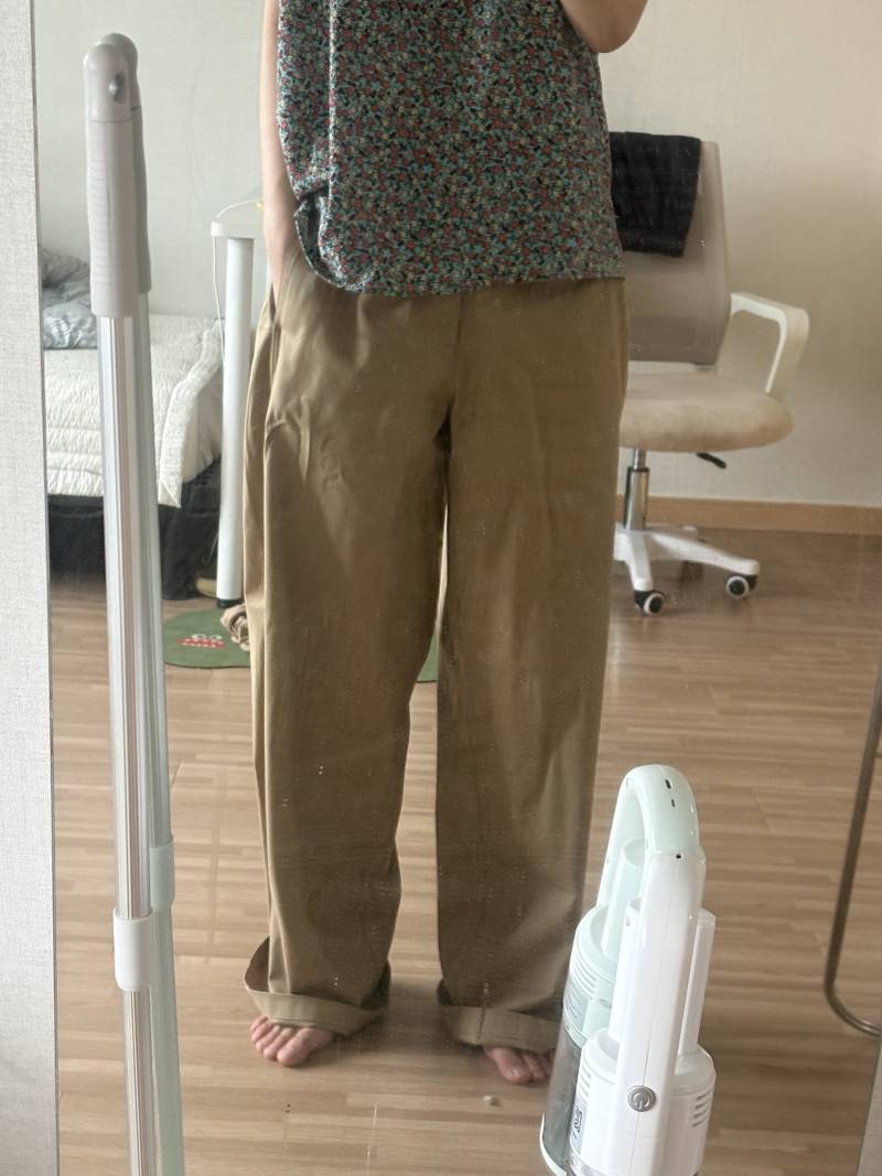 [잡담] 바지 반품 or 말 🥵🥵🥵 | 인스티즈
