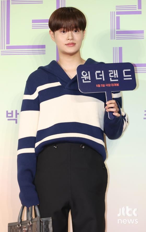[정보/소식] [단독] 이대휘, 김재환과 한솥밥..웨이크원과 전속계약 | 인스티즈