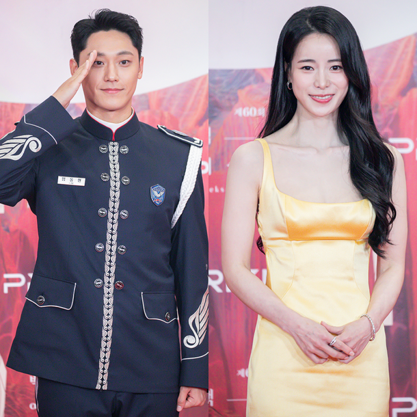 [정보/소식] 임지연♥이도현, 골프장 데이트 목격담…'열애 4년 차' 굳건한 애정전선 [소셜in] | 인스티즈