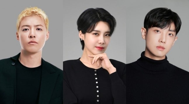 [정보/소식] 기안84, AI와 연애한다…AI 연애 서바이벌 '기이안 연애' 출격 | 인스티즈