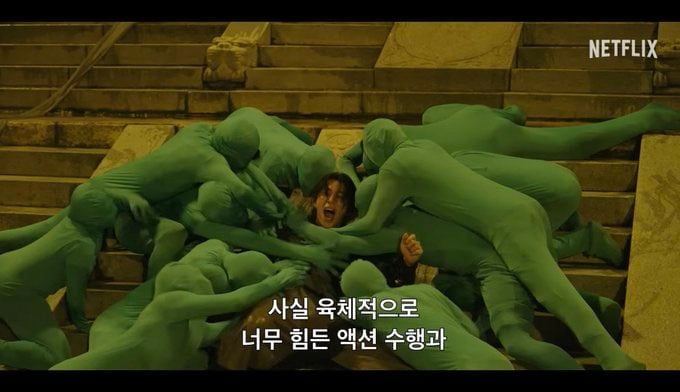 [잡담] 동궁 완주 안한사람은 들어오지마라 | 인스티즈