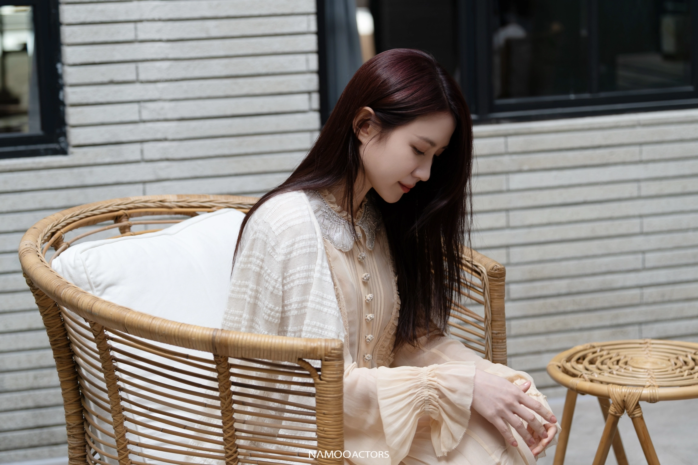 [잡담] 나무 블로그 박은빈 너무 예뻐 | 인스티즈