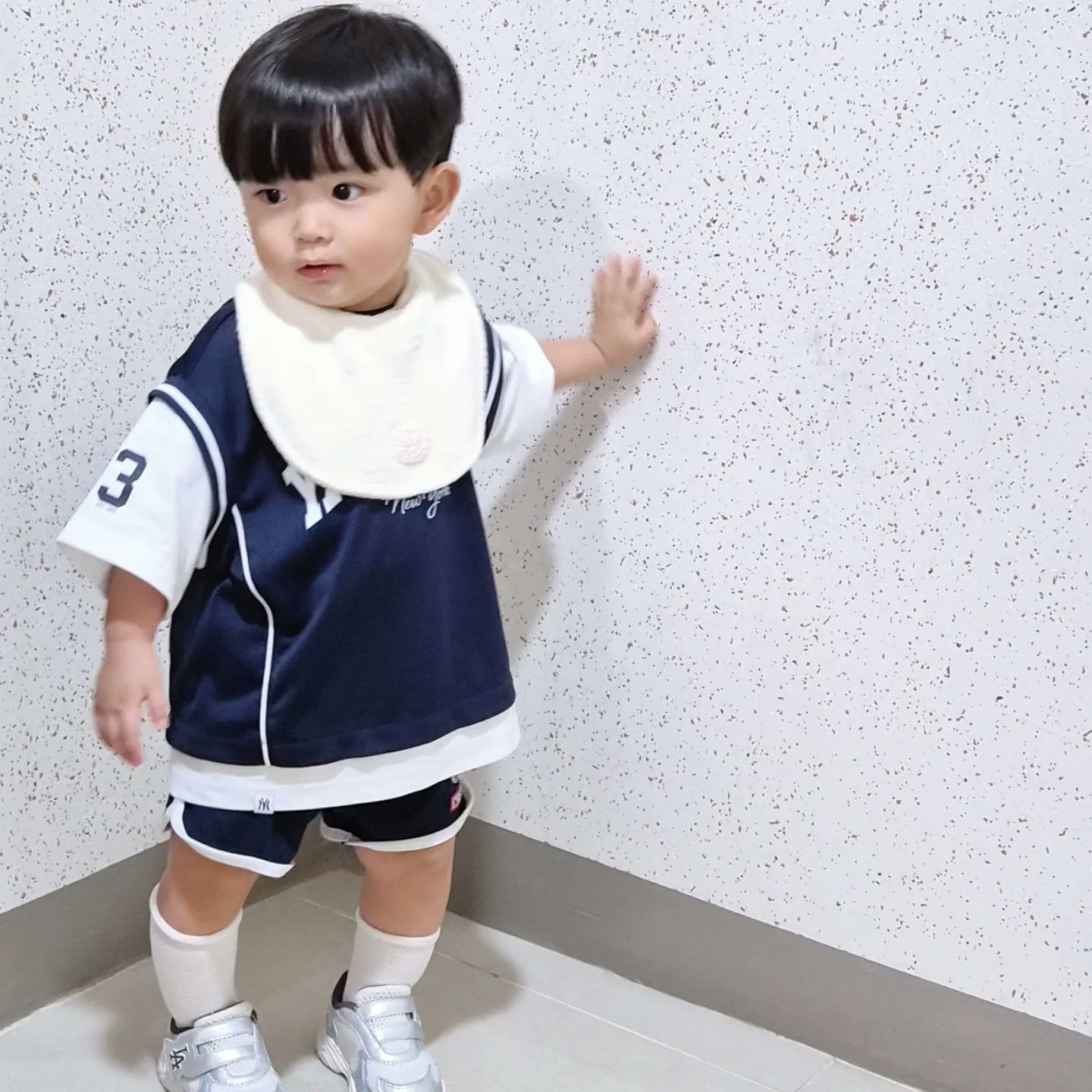 [잡담] 유준이 이제 키 80센치 넘는대 | 인스티즈