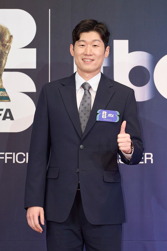 [잡담] [단독] 박지성, '유퀴즈' 5년만 재출격..유재석과 재회 | 인스티즈