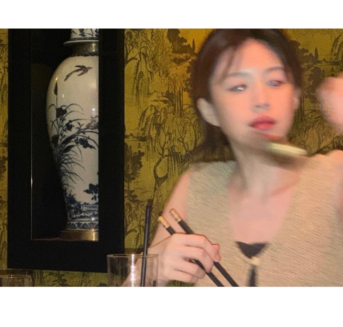 [잡담] 익들아 베몬 아현이랑 고윤정 닮았다는 말 있어? | 인스티즈