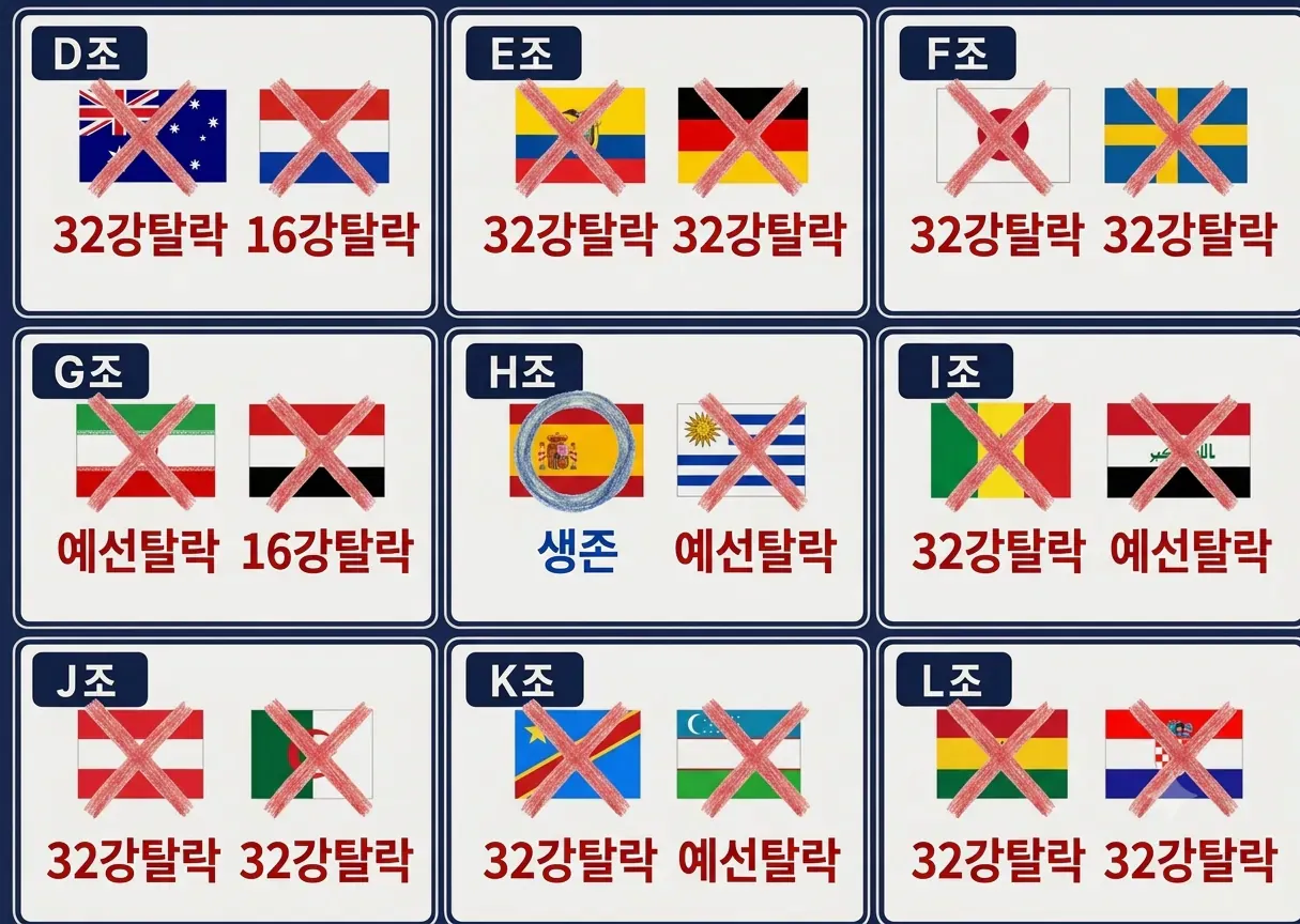 [정보/소식] 빙고판 위너 스페인 2026 FIFA 북중미월드컵 우승 | 인스티즈