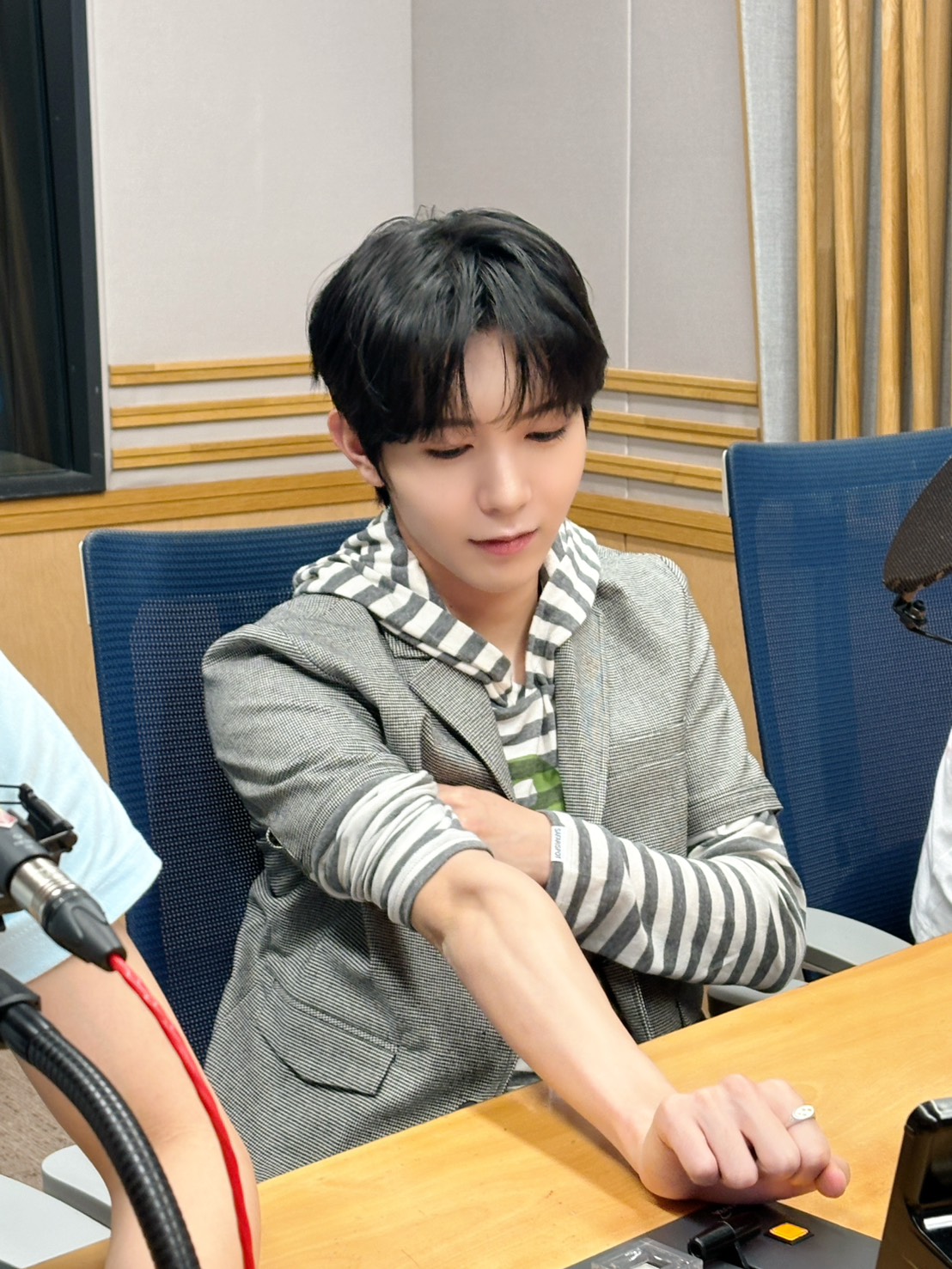 [잡담] 우리집 막내들 왤케 큼 | 인스티즈