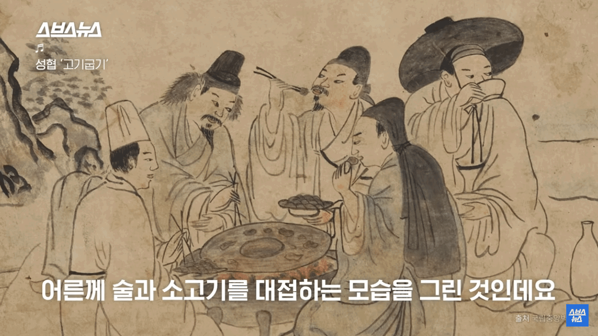 [정리글] 올바른 젓가락질은 정말 올바른 젓가락질일까? | 인스티즈
