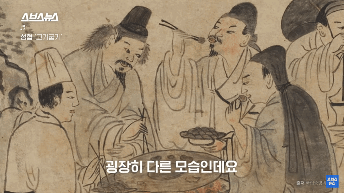 [정리글] 올바른 젓가락질은 정말 올바른 젓가락질일까? | 인스티즈