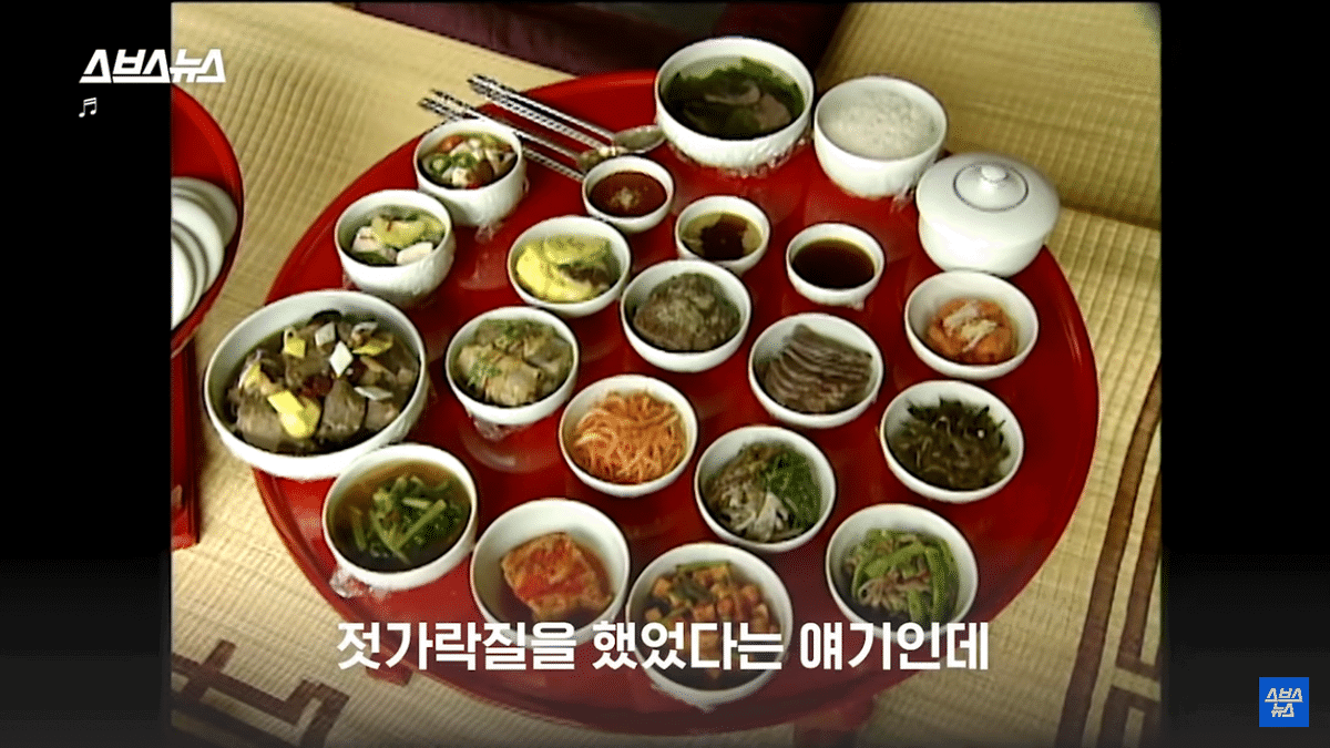 [정리글] 올바른 젓가락질은 정말 올바른 젓가락질일까? | 인스티즈