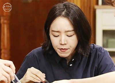 [잡담] 쩝쩝만큼 싫은거 혀마중 ㄹㅇㄹㅇ | 인스티즈