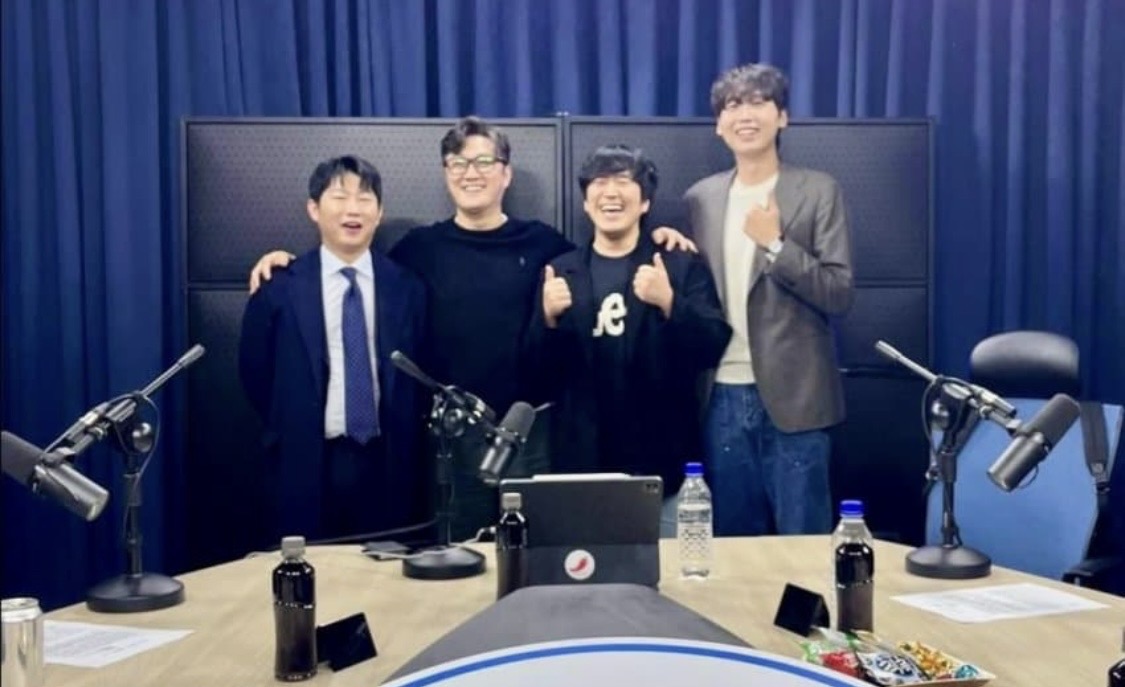 [잡담] 와 정민철 키 엄청 크구나 ㅋㅋㅋㅋㅋㅋ | 인스티즈