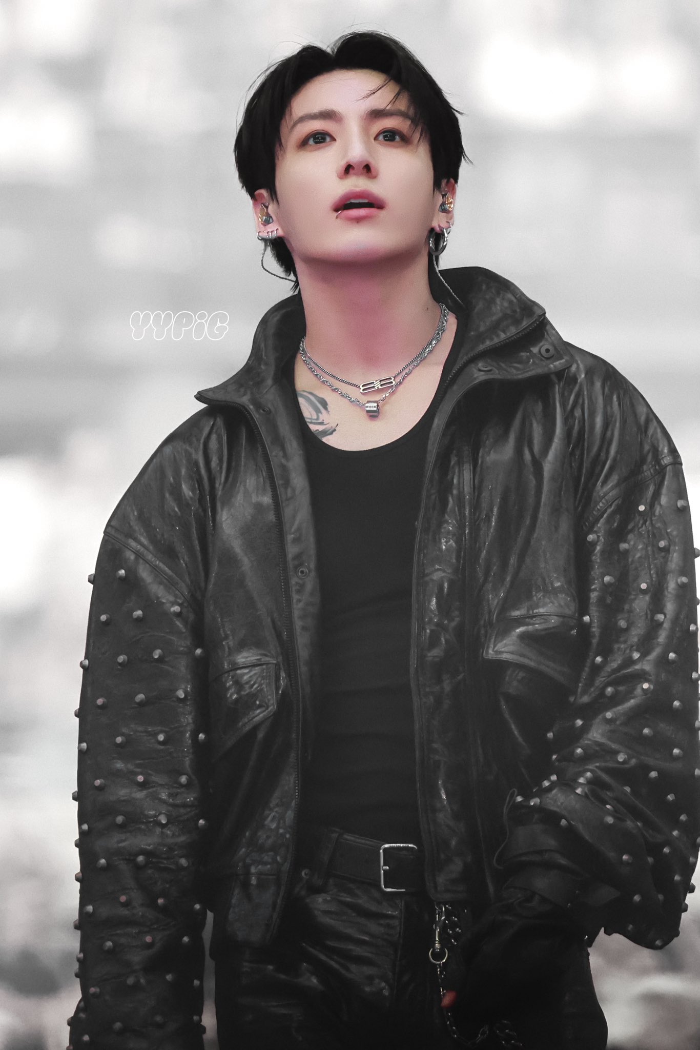 [잡담] 정국 이거 얼굴 미뗫다 | 인스티즈