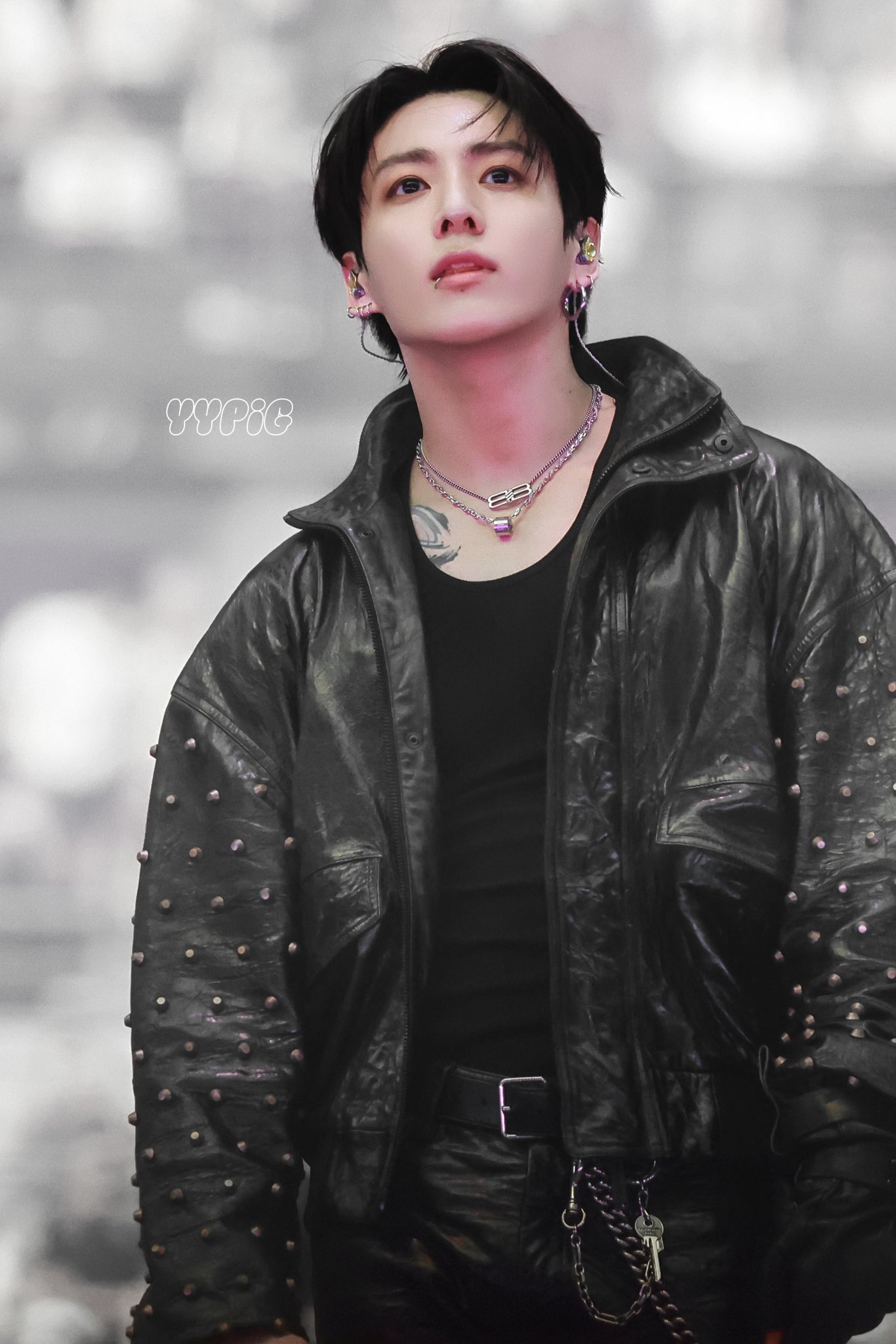 [잡담] 정국 이거 얼굴 미뗫다 | 인스티즈